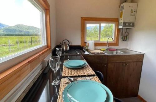 Aysen Apartment | Vista Torreones