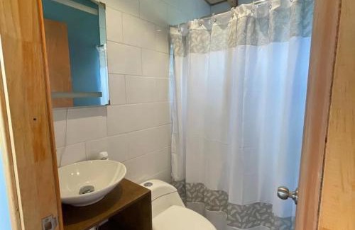 Aysen Apartment | Vista Torreones