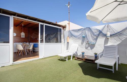 El Cotillo Apartment | Vista Tostón