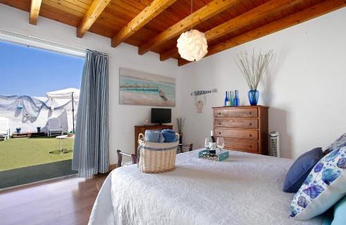 El Cotillo Apartment | Vista Tostón