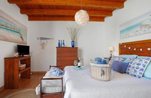 El Cotillo Apartment | Vista Tostón