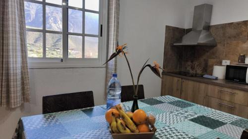 San Bartolome de Tirajana House | Vista Tunte, Camino de Santiago