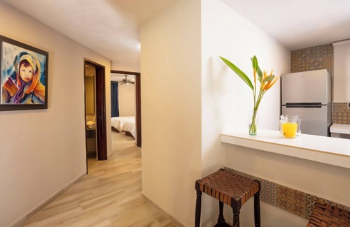 Bucerias Hotel | Vista Vallarta All Suites on the Beach