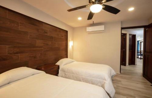Bucerias Hotel | Vista Vallarta All Suites On The Beach