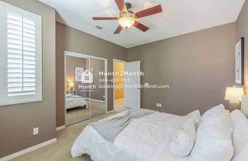 Palmdale House | Vista Valley Retreat #42108