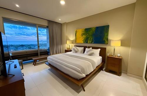 El Tezal Resort | Vista Vela ll