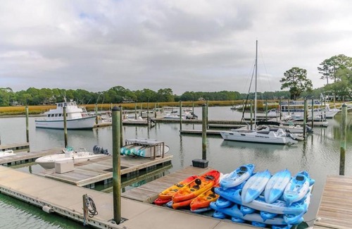 Sea Pines House | Vista Verde by Five Star Properties
