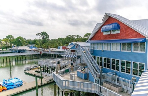 Sea Pines House | Vista Verde by Five Star Properties