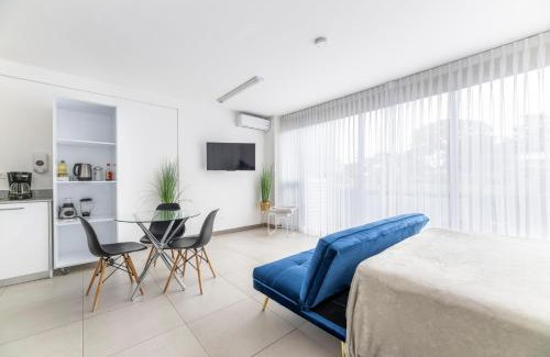 Curridabat Apartment | Vista Verde iFreses, 2nd floor! AC, TV and Pool