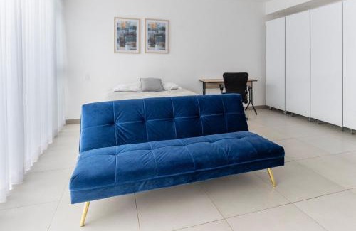 Curridabat Apartment | Vista Verde iFreses, 2nd floor! AC, TV and Pool