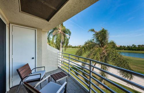 Isla del Sol House | Vista Verde N Golf Course Villa on the 12th Green