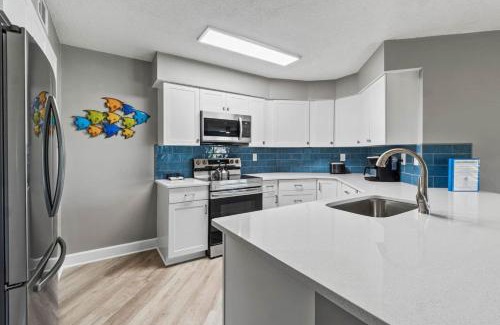 St. Petersburg House | Vista Verde West 6 136 2BD 2BA