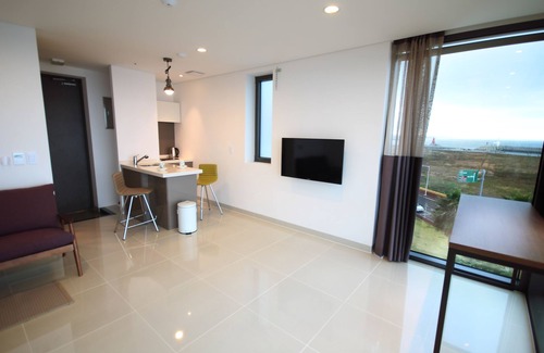 Downtown Hotel | Vista View Resort