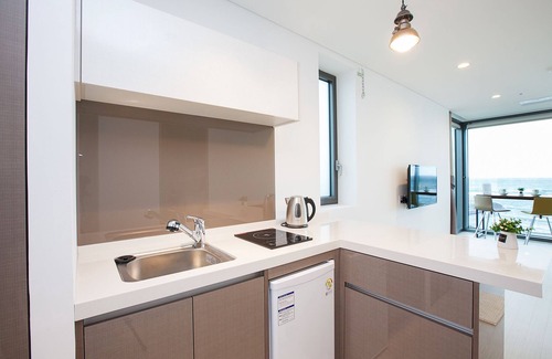 Downtown Hotel | Vista View Resort