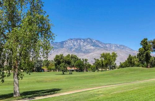 Rancho Mirage House | Vista Views Condo