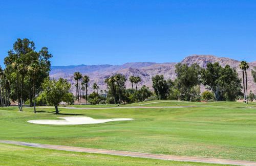 Rancho Mirage House | Vista Views Condo