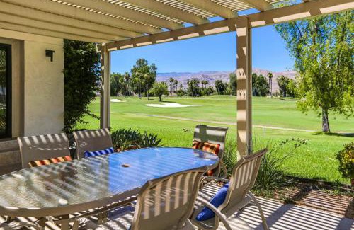 Rancho Mirage House | Vista Views Condo