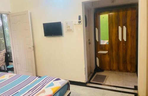 Bhagur Villa | Vista villa