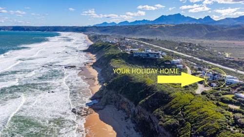 Wilderness Beach Villa | Vista Villa, Ocean & Mountain Views, Fire Pit
