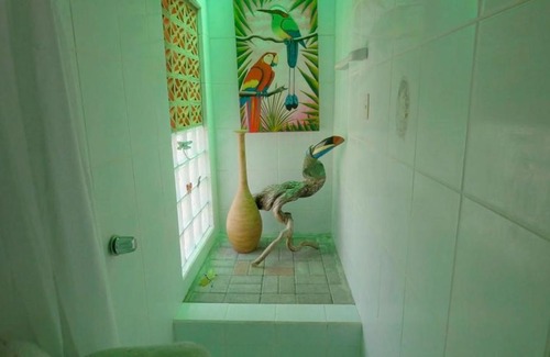 Montezuma Bed & Breakfast | Vista Wow Lodge