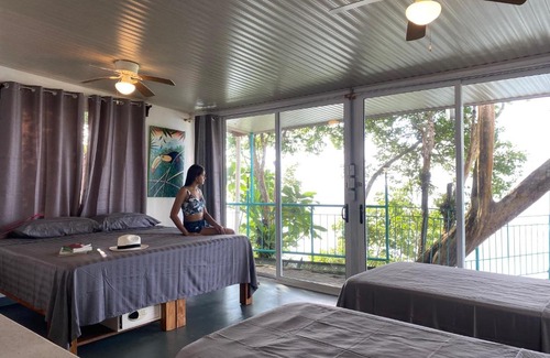 Montezuma Bed & Breakfast | Vista Wow Lodge