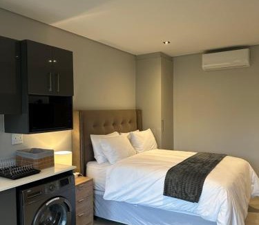 Port Zimbali Apartment | Vista Zimbali