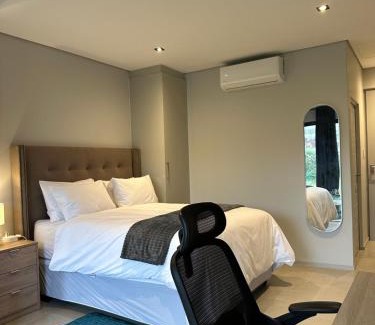 Port Zimbali Apartment | Vista Zimbali
