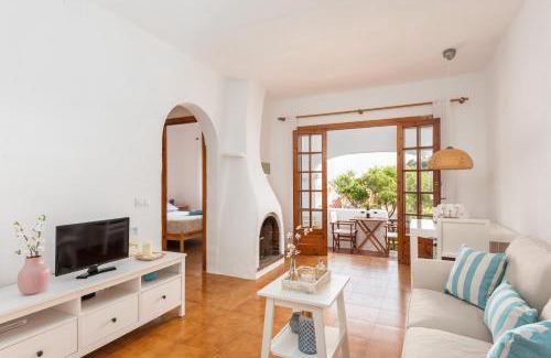 Platges de Fornells Apartment | Vistafaro