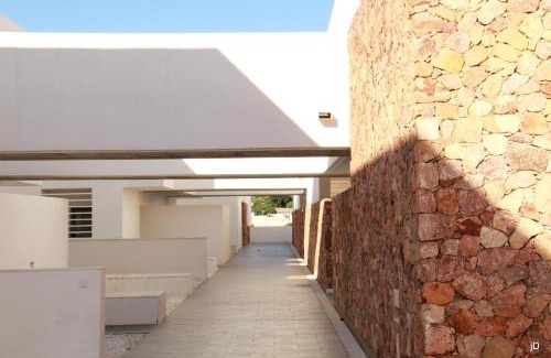 Las Negras Apartment | Vistahermosa