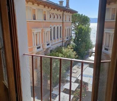 Gargnano Apartment | Vistalago