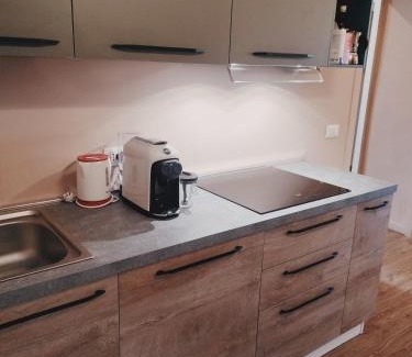 Gargnano Apartment | Vistalago