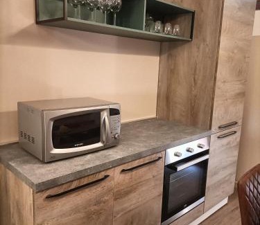 Gargnano Apartment | Vistalago