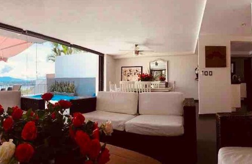 Tequesquitengo House | Vistalago
