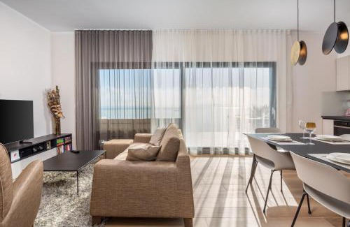 Sarsoni Apartment | Vistalux