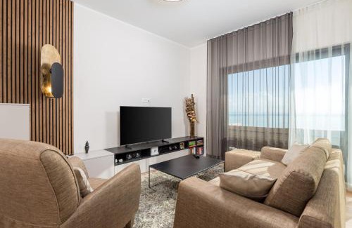 Sarsoni Apartment | Vistalux