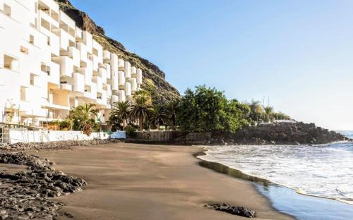 Santa Cruz de Tenerife Apartment | Vistamar beach