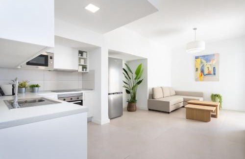 Santa Cruz de Tenerife Apartment | Vistamar beach