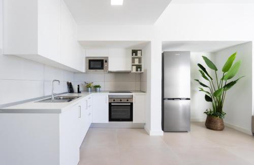 Santa Cruz de Tenerife Apartment | Vistamar beach