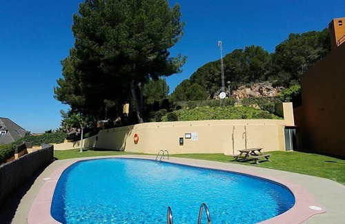 Tamarit House | Vistamar by Interhome