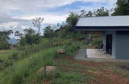 Savegre Villa | Vistamar; Chic one bed cabin with Ocean View
