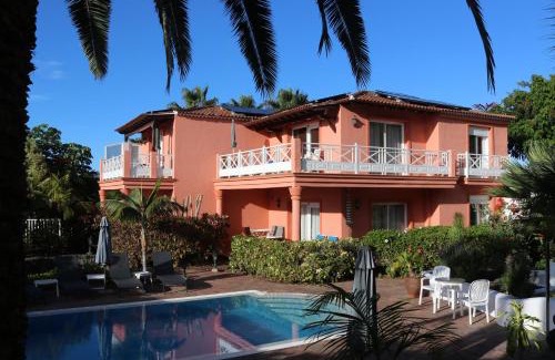 Santa Ursula Apartment | Vistamar