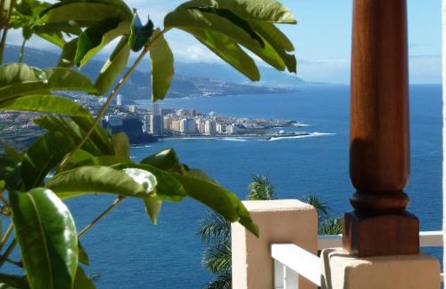 Santa Ursula Apartment | Vistamar