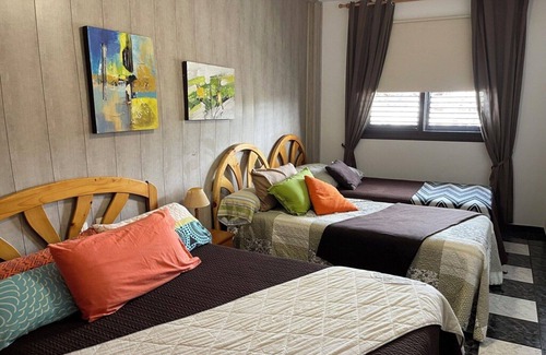 La Caleta Apartment | Vistamar La Caleta 1