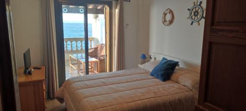 Sa Rapita Apartment | Vistamar Sa Rapita Mallorca,primera línea de playa