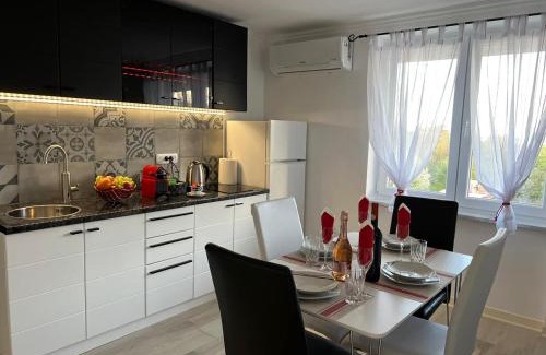 Trinajstici Apartment | ViSTAMaRE Apartment
