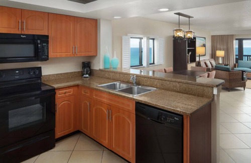 Hutchinson Island South Villa | Vistana Beach Club, Jensen Beach (2 Bedroom)