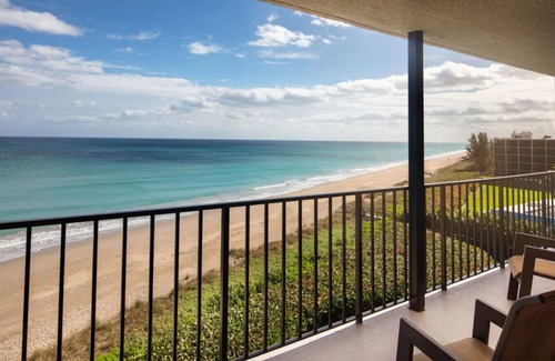 Hutchinson Island South Villa | Vistana Beach Club, Jensen Beach (2 Bedroom)