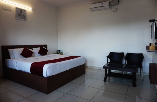 Agara Resort | Vistar Resorts & Hotels