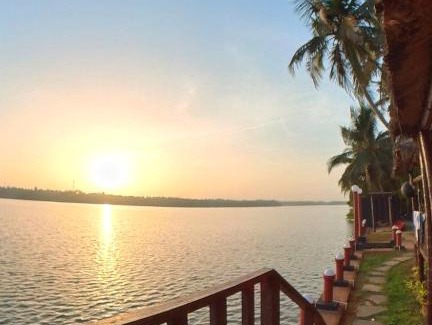 Udupi Ski Chalet | Vistara Beachside Cottage