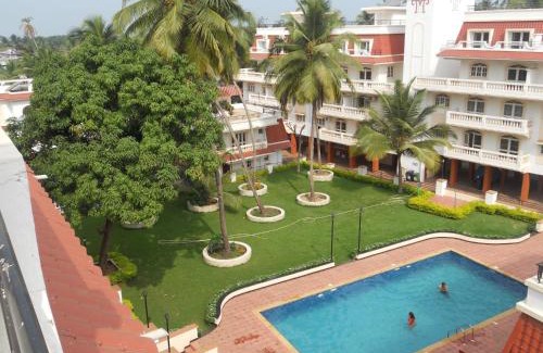 Colva Ski Chalet | Vistara By The Beach Goa